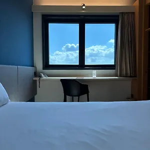 Ibis Fiera Řím