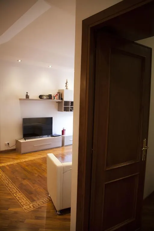 Balduina Home Rome