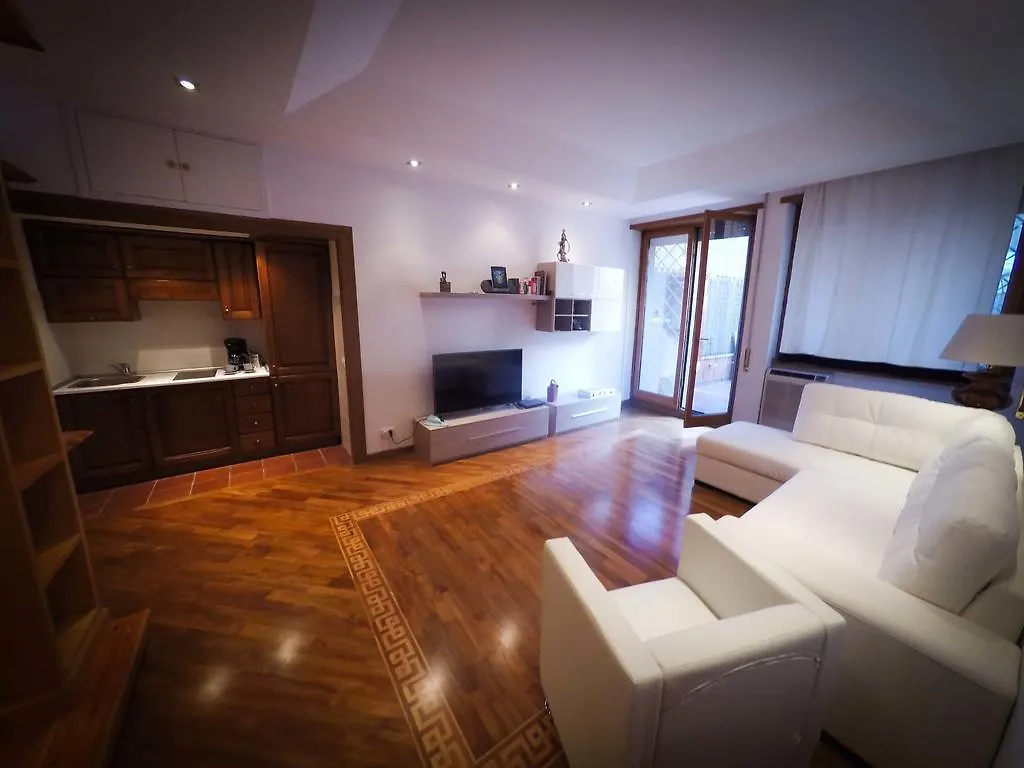 Balduina Home location
