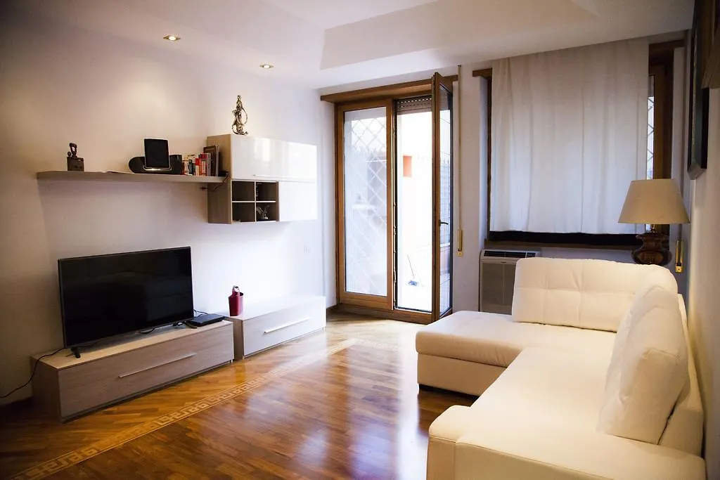 Balduina Home Rome 0*,  Italy